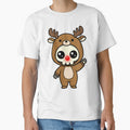 Renifer Rudolf Boonis Skeleton by Boonis Skeleton