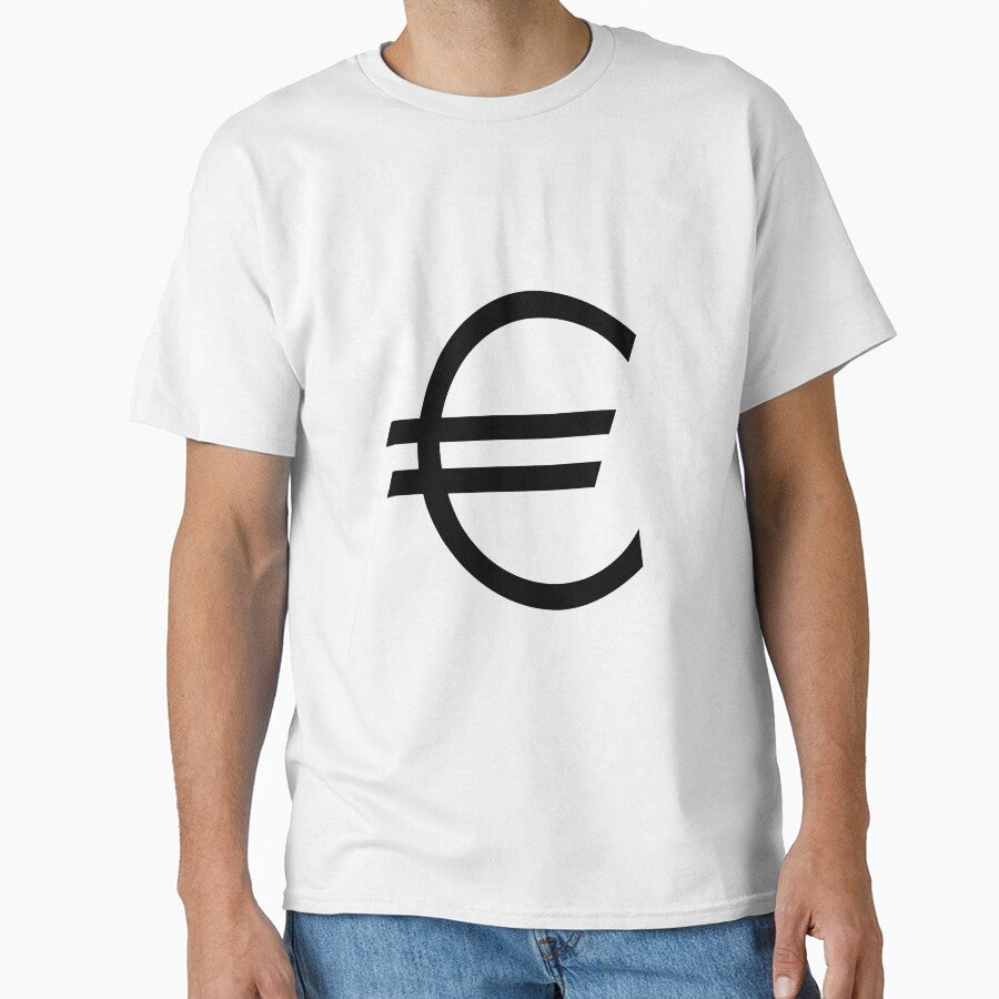 euro logo by mehmetemin