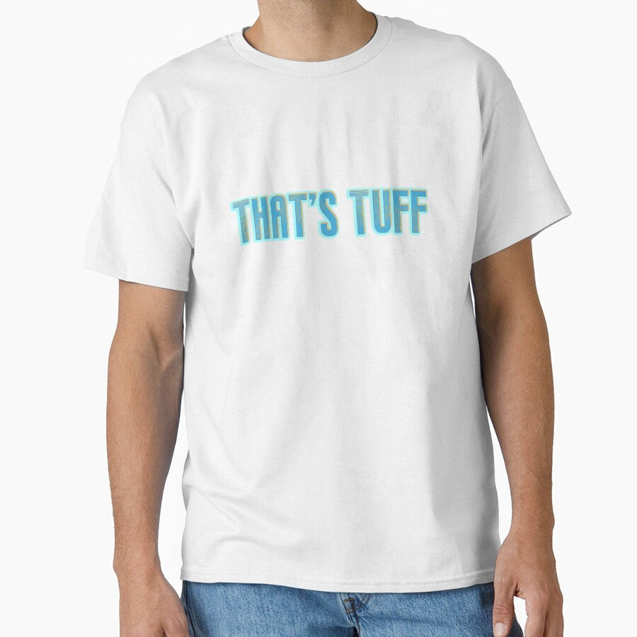 That's Tuff Vol. 2 by Thatstuff