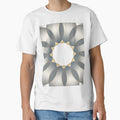 NDVH Circle Six by Nik’s T-Shirts