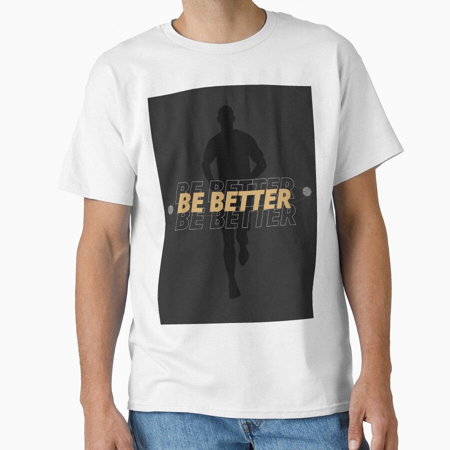 Be Better by Dantin