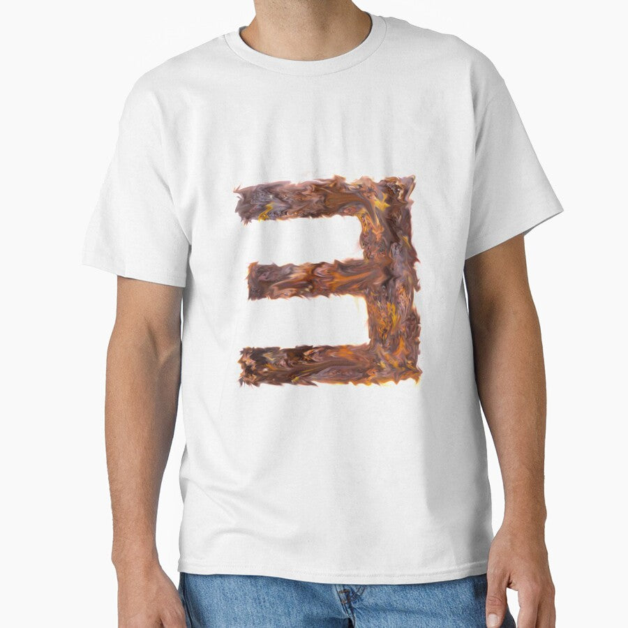 E by Rik Verbeek