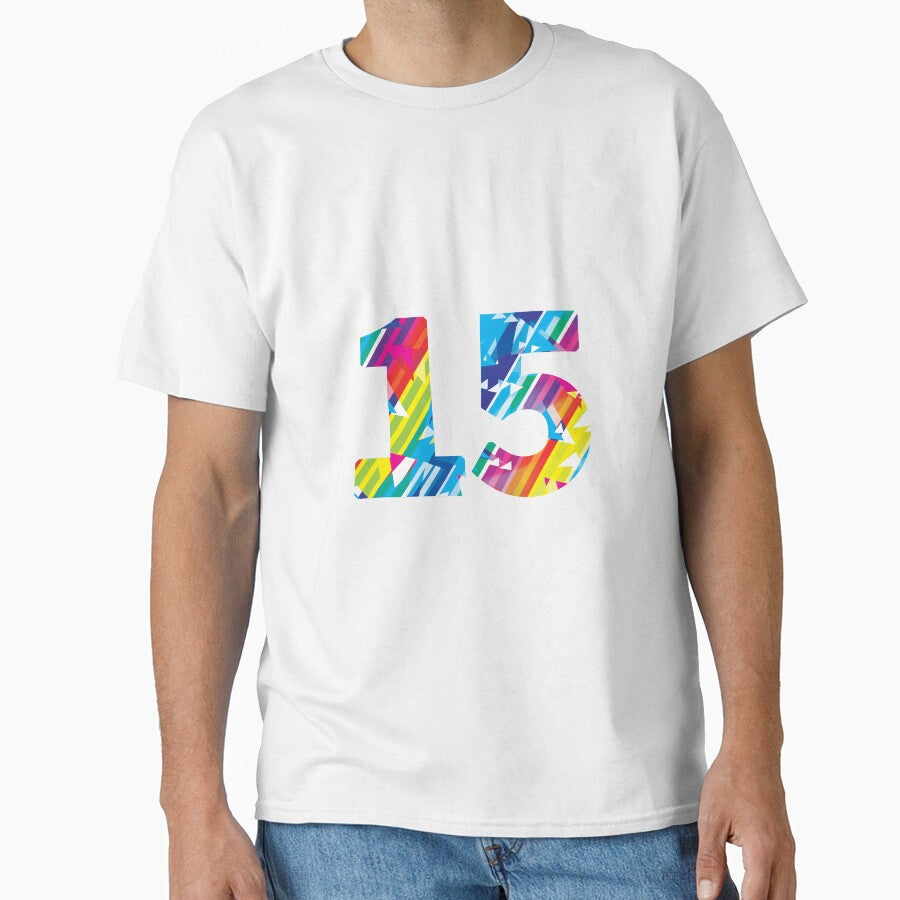 Fifteen by Winterrr