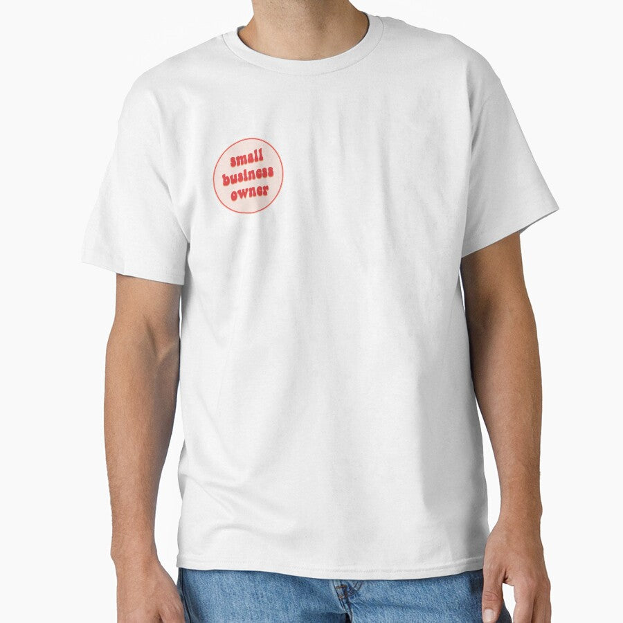 small business owner by vbsartwork