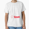 I love Xmas by LY D