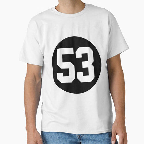 53 by TheNumberStore