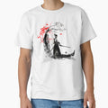 Japanese Samurai by conpassione