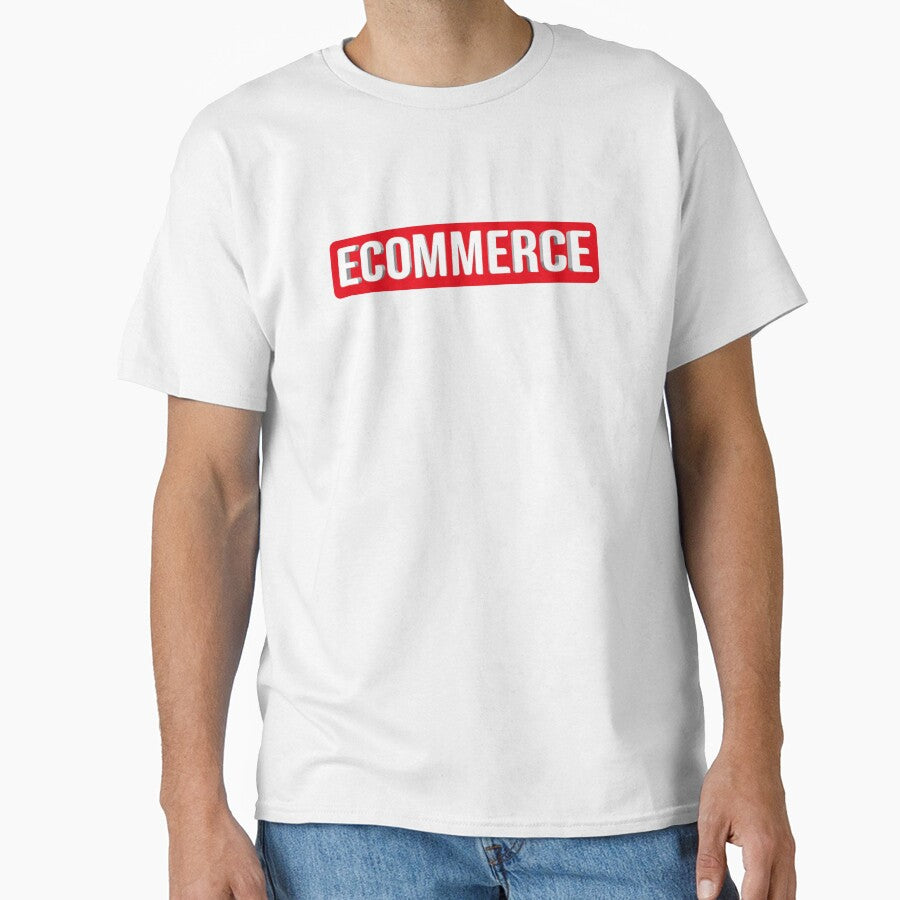 Ecommerce by Curator Nation
