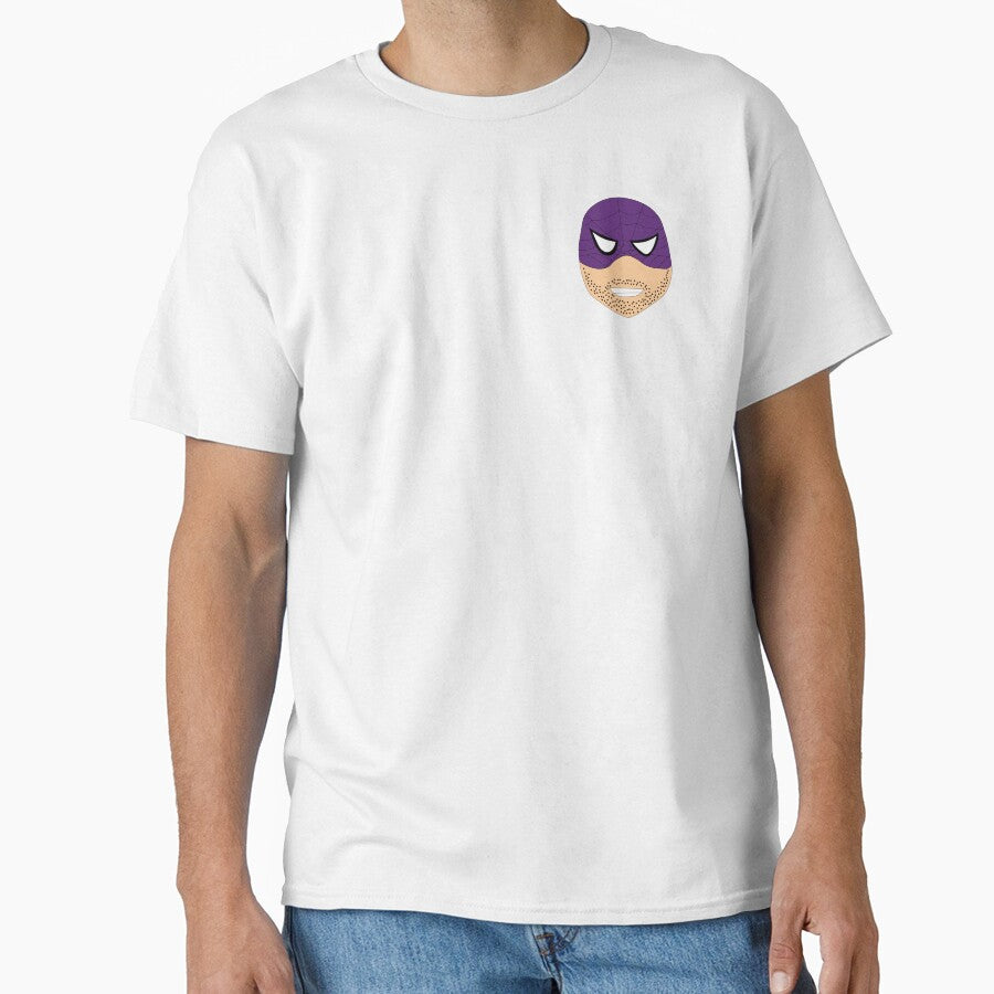 Web Man by Emus
