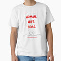 Women,wife,boss,mama by DesignsbySisco