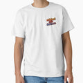 "Premium Quality Minimalist Graphic T-Shirt – Stylish Streetwear Tee for Casual, Urban, and Everyday Outfits" by Fastdesignerr