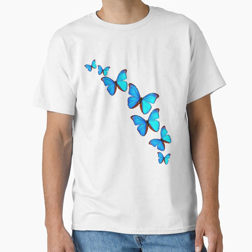 A Kaleidoscope of Butterflies by MAMMAJAMMA