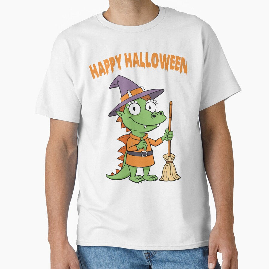 Halloween dragon by Grxcreation