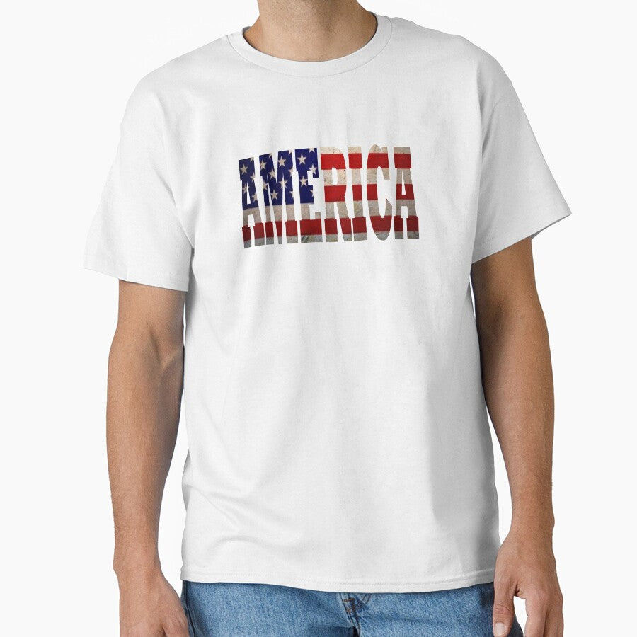 America Design American Drinking Design Vintage No Border by drwigglebutts