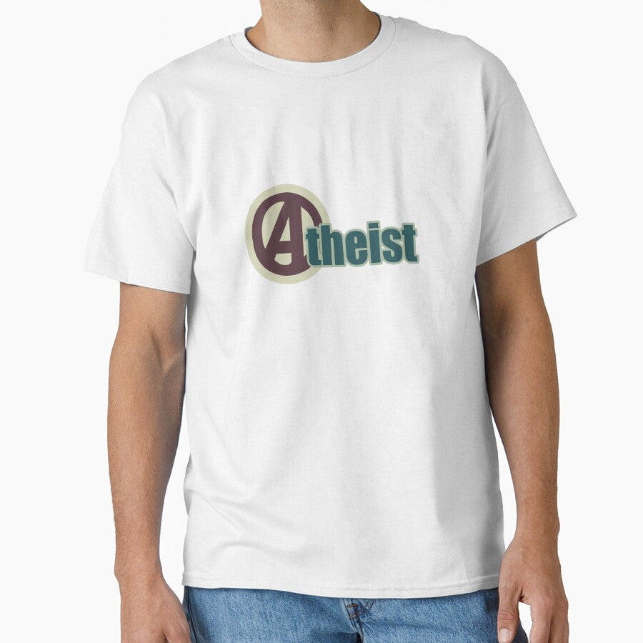 Atheist by FrictionMaxxing