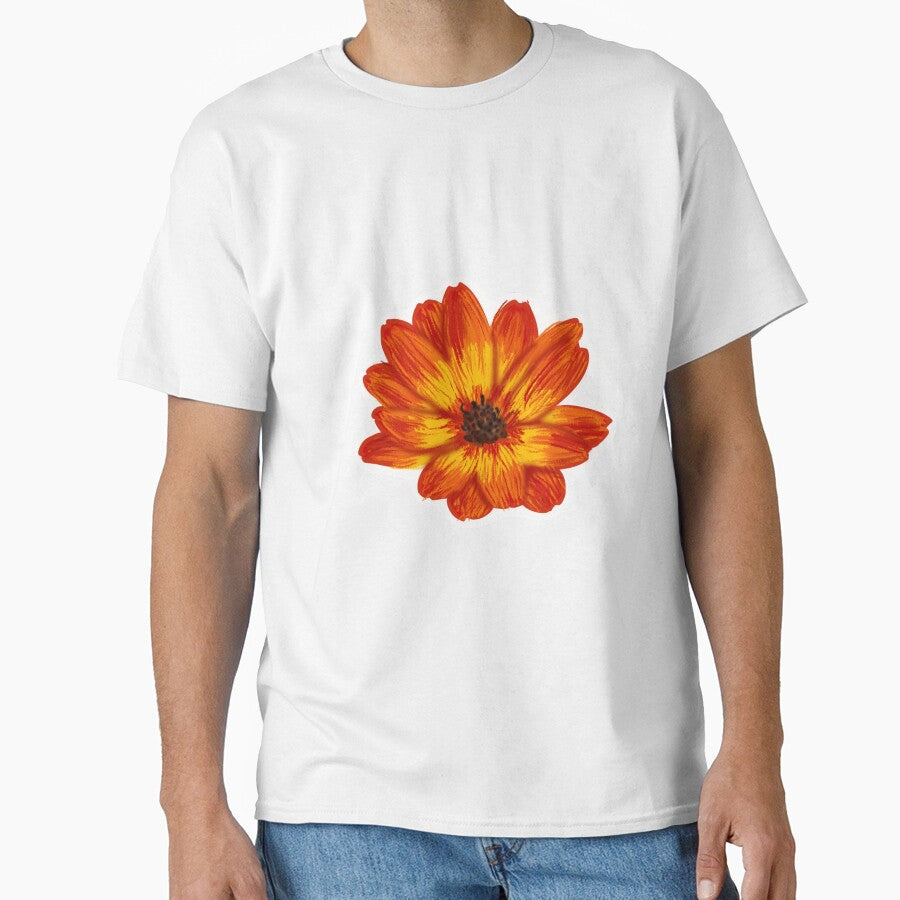 Amazing detailed flower single by AbbysArtByKate