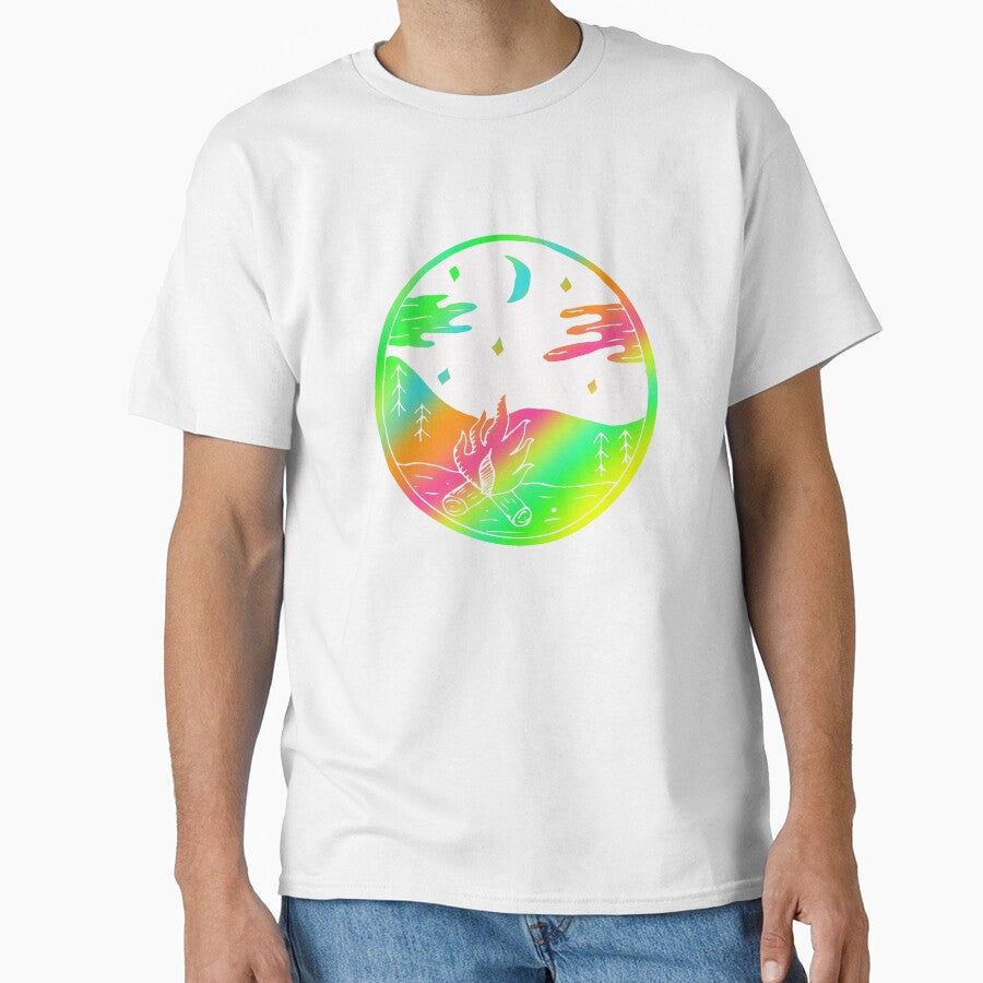Colorful Art Gift Idea by werdanepo
