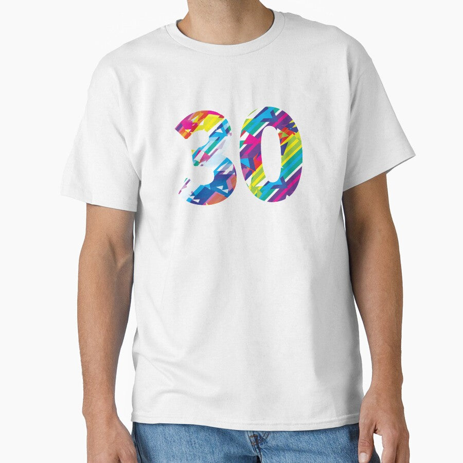 Thirty by Winterrr