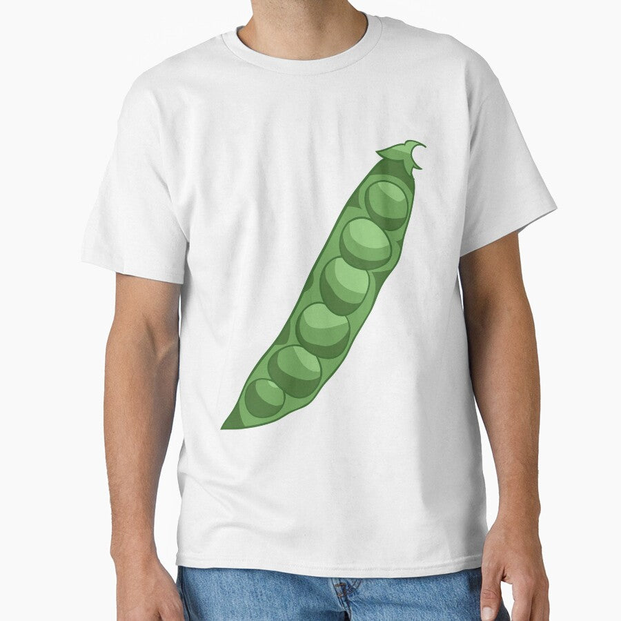 Peas by FrictionMaxxing