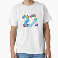 Twenty Two by Winterrr