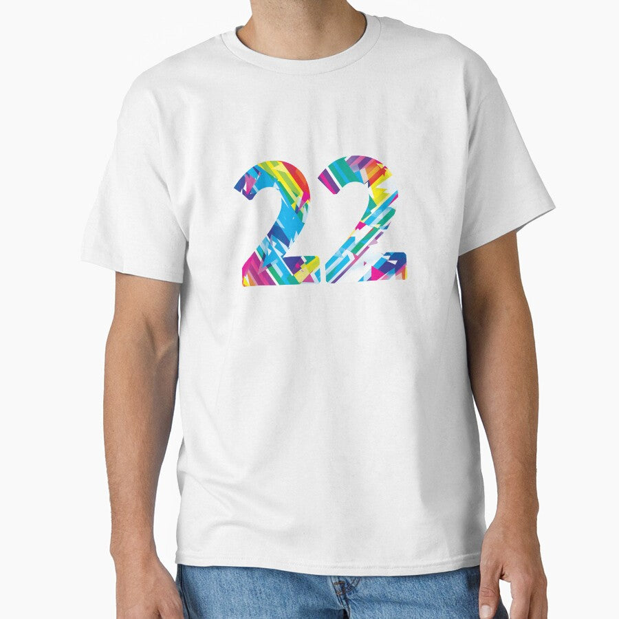 Twenty Two by Winterrr