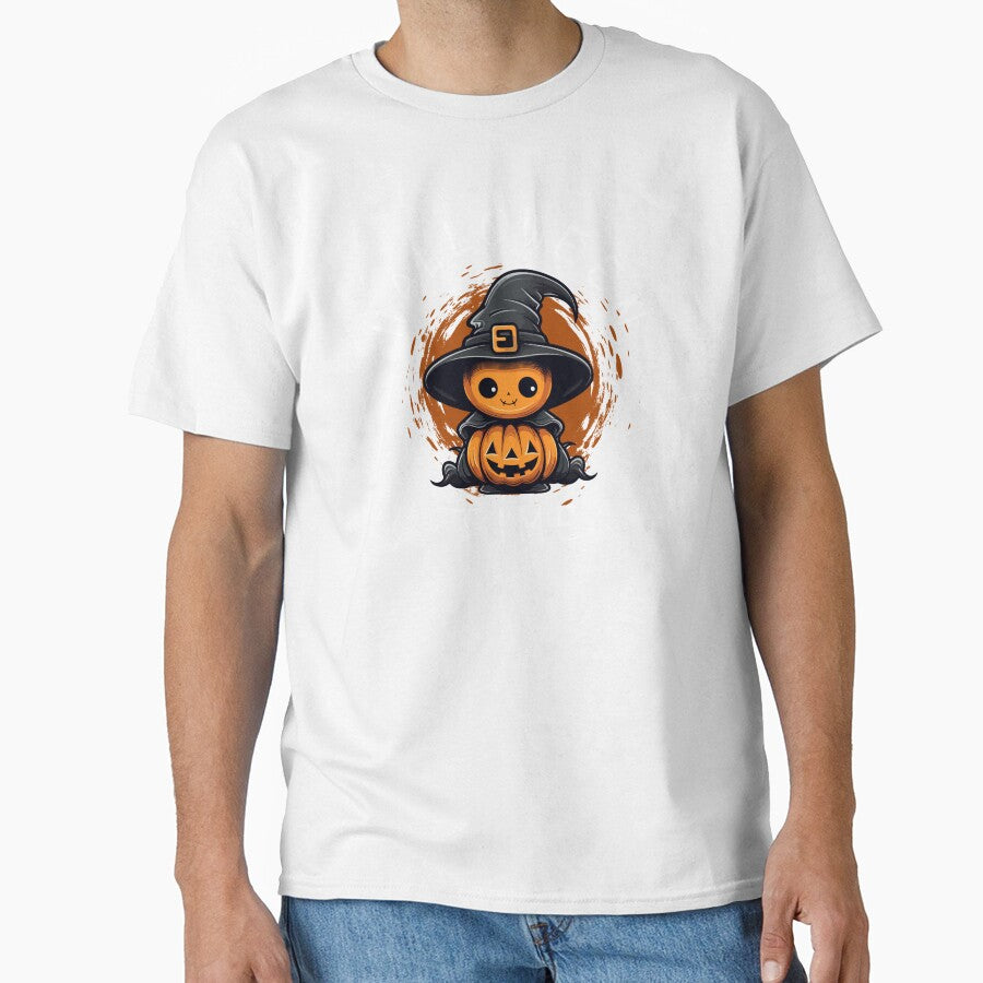 The Halloween Time by MJLO STORY TIME