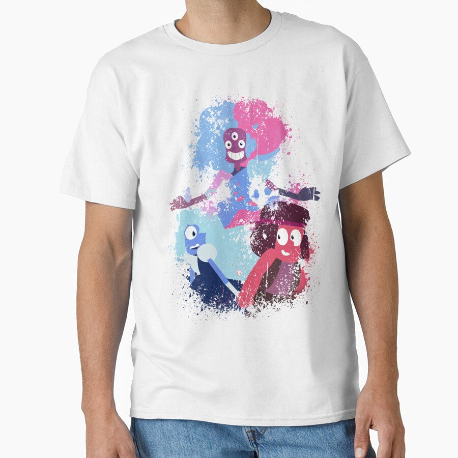 Made of Love by Ashiecrackerr