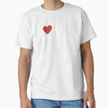 i love my boyfriend,boyfriend shirt,valentines day,gifts for boyfriend,gifts for girlfriend,gifts for boyfriend by Sophistical