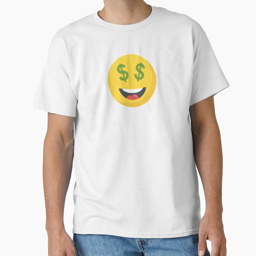 Dollar Smiley - Manifest Money by So Witcasm ?