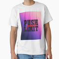 push your limit by HoneyLoveDewy