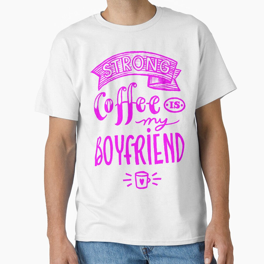 Copy of First,Let’s Have Coffee by So Witcasm ?