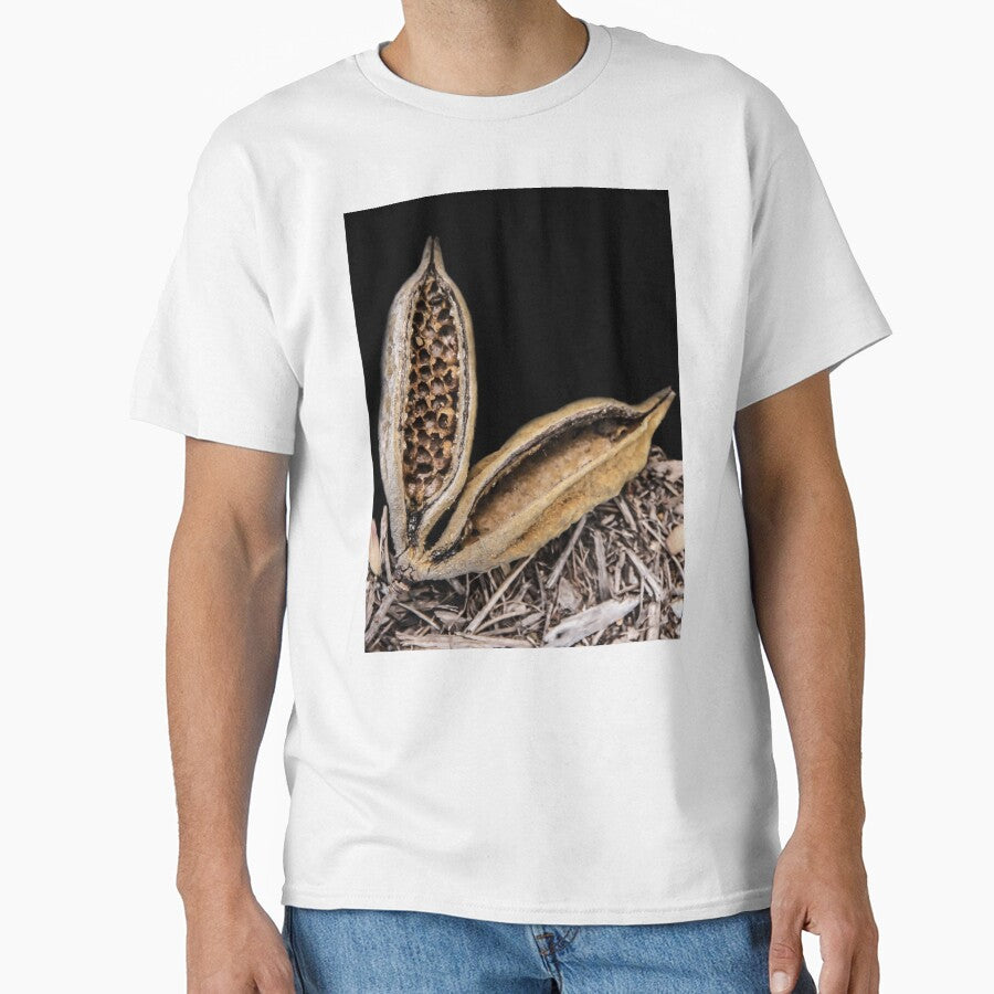 Seed Pod by heatherfriedman
