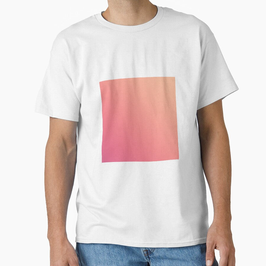 Pinky  Color Gradient by GobiRchandran