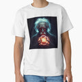 Albert Einstein by sevenmountains