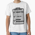 Trust Me I’m an Event Manager by VikiQuick