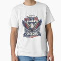 USA 2026 – American Eagle World Cup by ArthUpscale