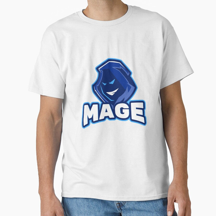 Mage by WizardsCouncil