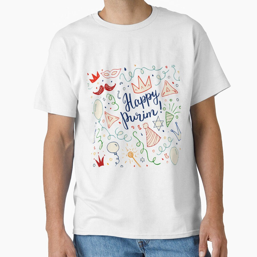 Happy Purim 2020 by Pointit