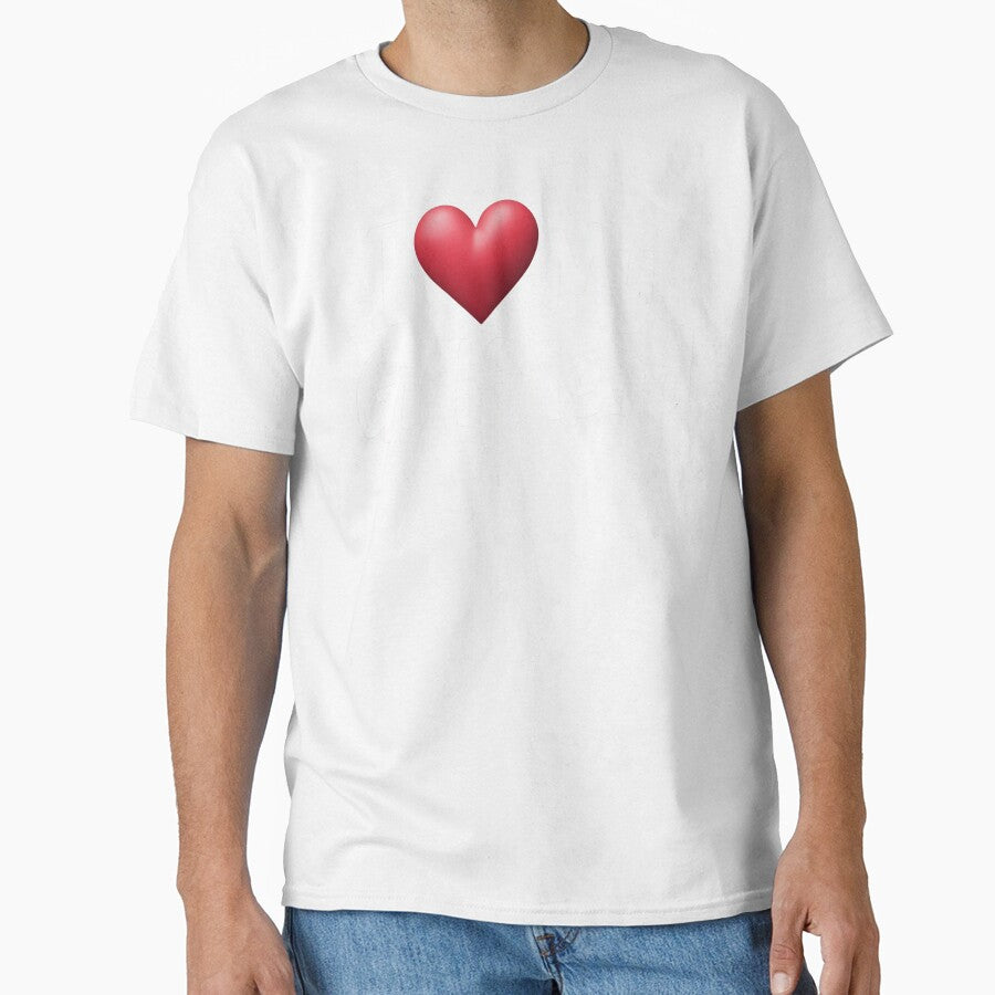 I Love My Beautiful Girlfriend I Heart My Beautiful Gf by PosiMCreations