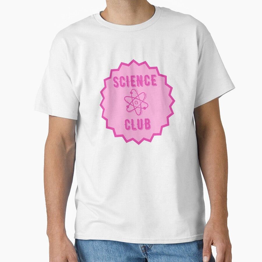 Science Club No.4 by blinkart16