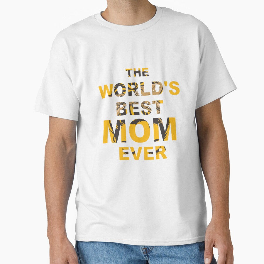The World's Best Mom Ever by koonam