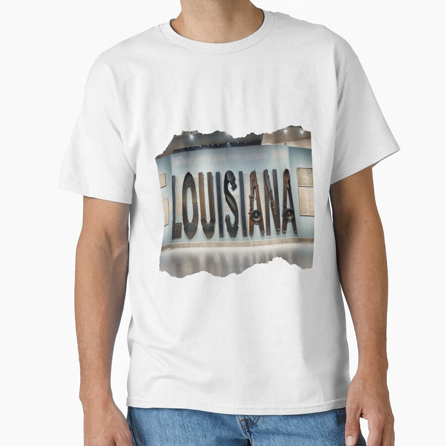 LOUISIANA 24 10 by maveluzone