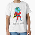 Save the Planet by CathalDevlin