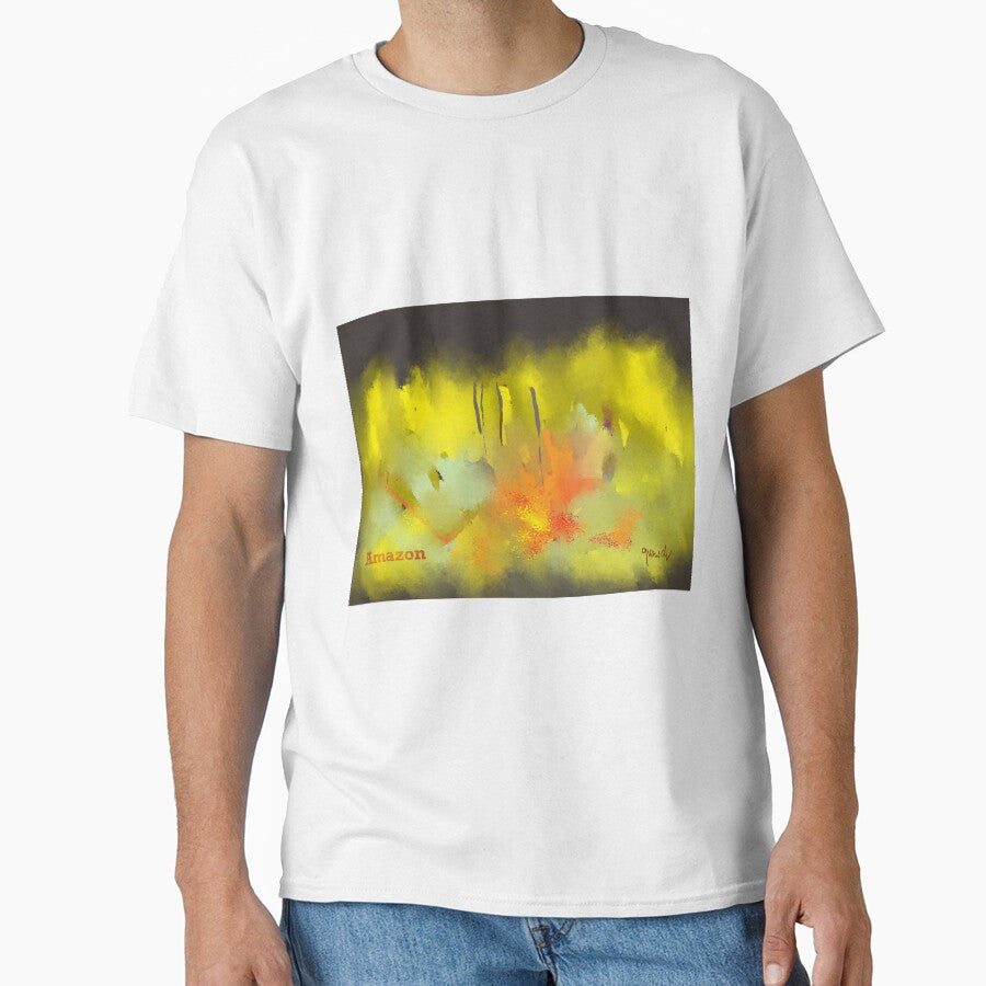 Amazon by Sukhpal Grewal Ethnic Art