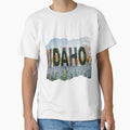 IDAHO 24 20 by maveluzone