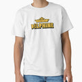 Delphine Personalized Funny Custom Name Crown Design by Watsonarts