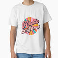Hippie Boyfriend - I Love My Boyfriend - Christmas Gift For Boyfriend by AlanPhotoArt