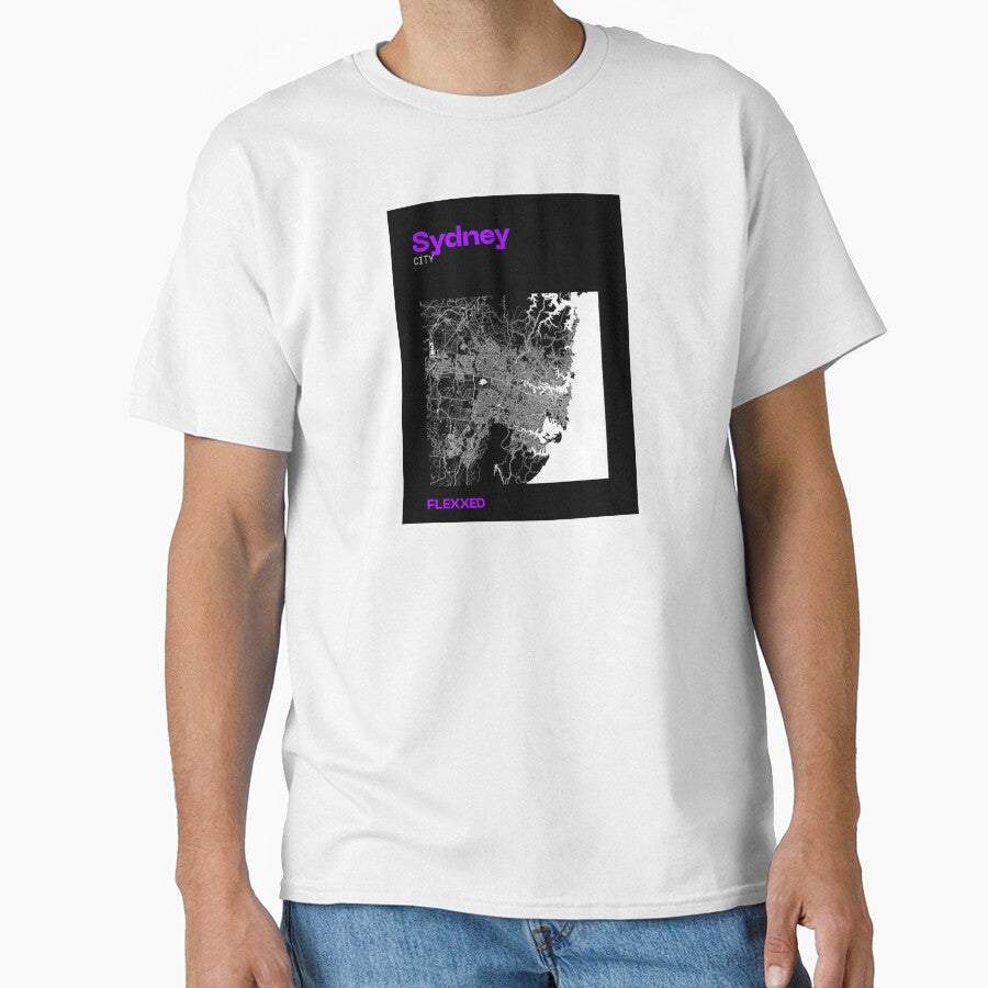 SYD CITY BY FLXD VL 6 by flexxed