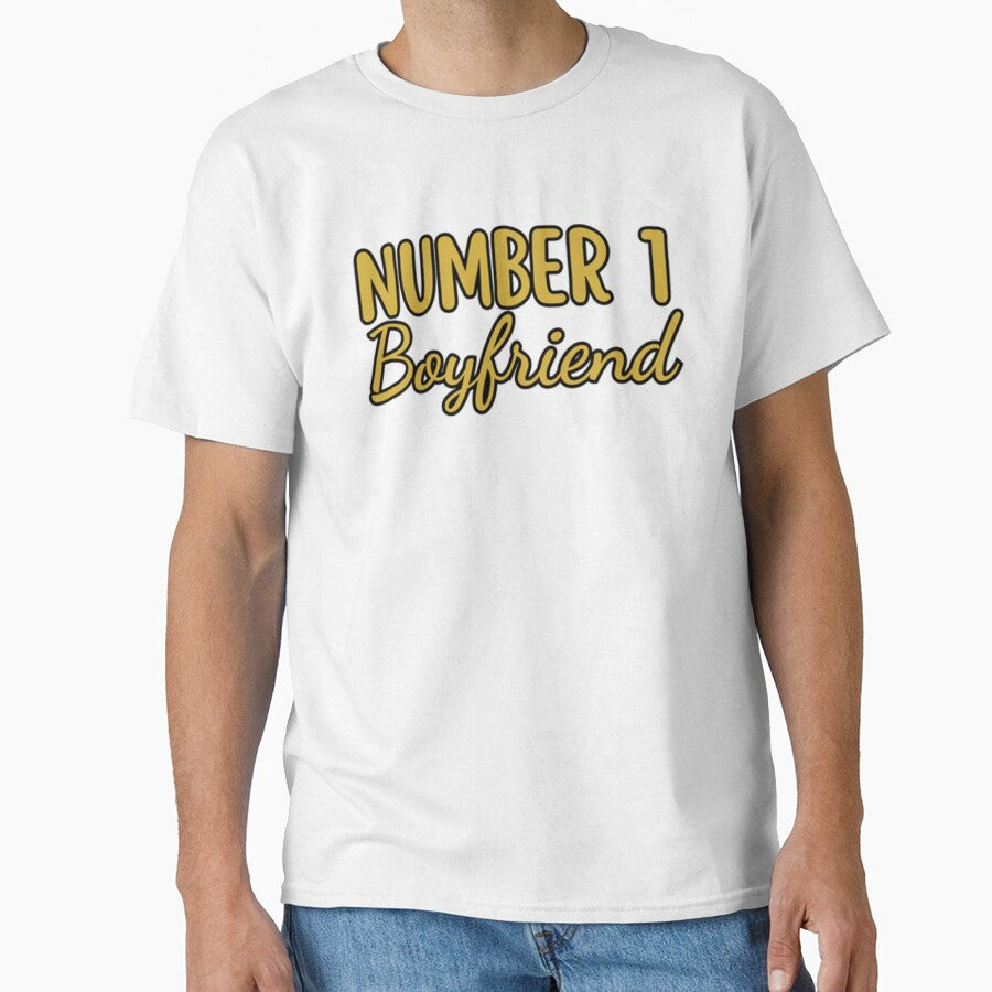 Number 1 Boyfriend (G) by DixieGirlStudio