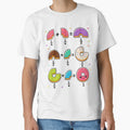 Donut Fractions Learning Math Humor by HandicraftArt